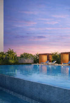 Godrej Woodside Estate