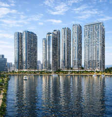 the-westin residences