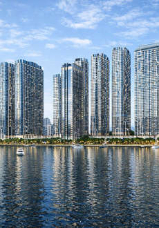 the-westin residences