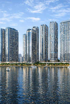 The Westin Residences