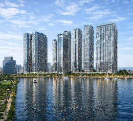 the-westin residences