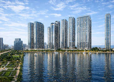 The Westin Residences