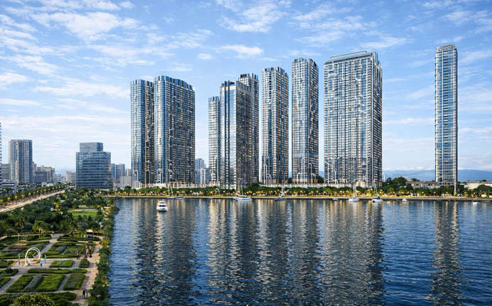 The Westin Residences Sector 103 Gurgaon