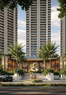 the-westin residences