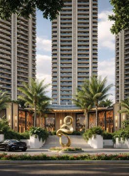 the-westin residences
