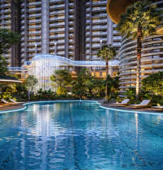 the-westin residences