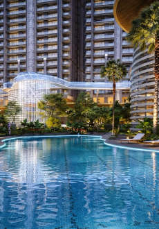 the-westin residences