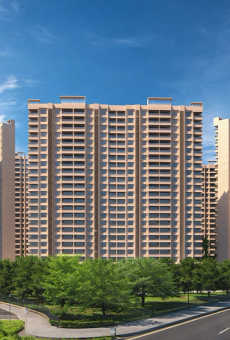 Antara at Nanded City