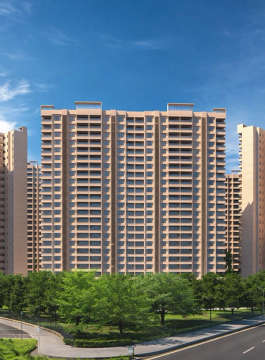 antara-at nanded city