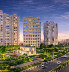 antara-at nanded city