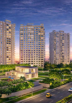 antara-at nanded city