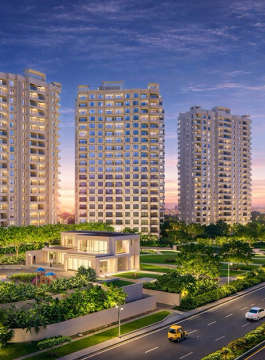 antara-at nanded city