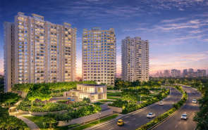 Antara at Nanded City Nanded