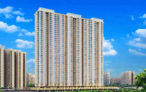 Raunak Golden Ticket - Elevation Image