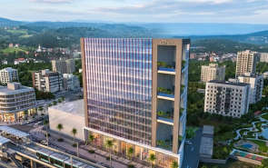 Sheth Cnergy - Elevation Image