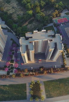 Embassy Verde