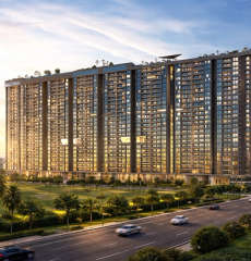 adani-linkbay residences