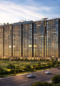 adani-linkbay residences