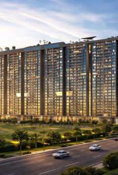 Adani Linkbay Residences