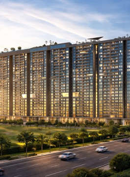 adani-linkbay residences