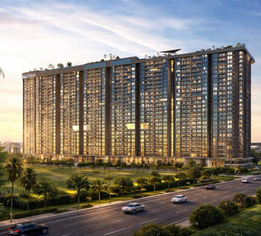 Adani Linkbay Residences