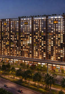 adani-linkbay residences