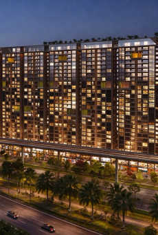 Adani Linkbay Residences