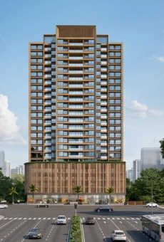 Platinum Parksyde