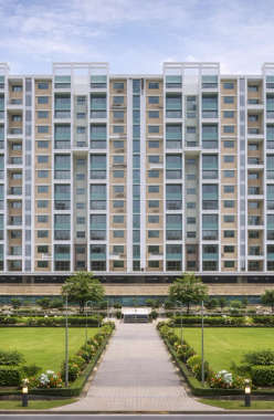 Peninsula Ashok Meadows