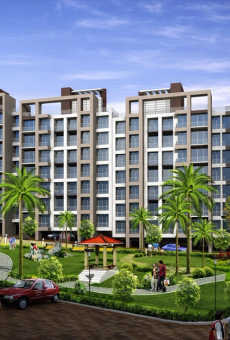 Orchid Square