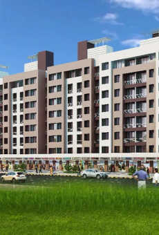 Orchid Square