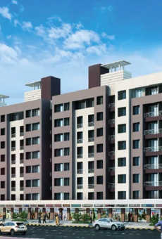 Orchid Square