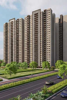 Kohinoor Riverdale