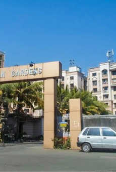 Vardhman Garden