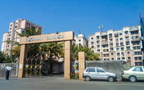 Vardhman Garden - Elevation Image