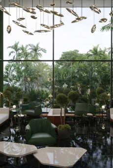 Sobha Inizio