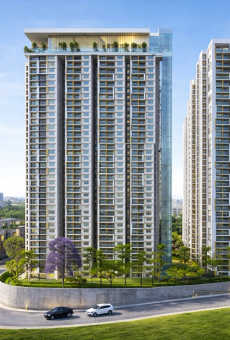 Prestige Spring Heights