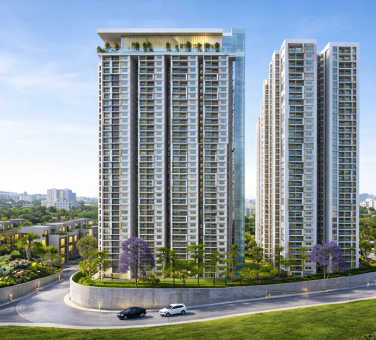 Prestige Spring Heights