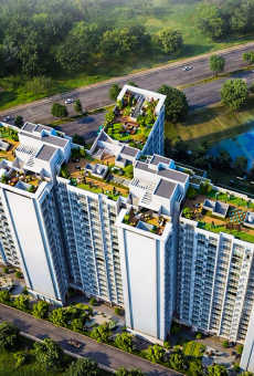 Godrej Vihaa