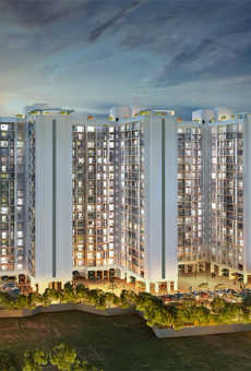 Godrej Vihaa