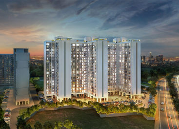 Godrej Vihaa