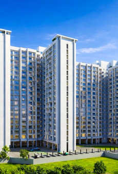 Godrej Vihaa