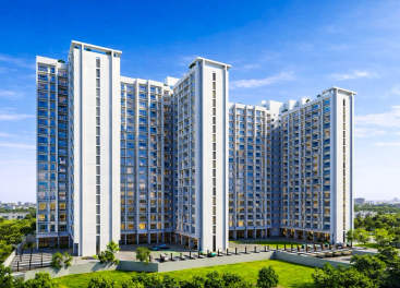 Godrej Vihaa