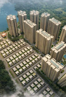 Prestige Spring Heights