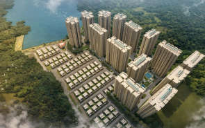 Prestige Spring Heights Budvel