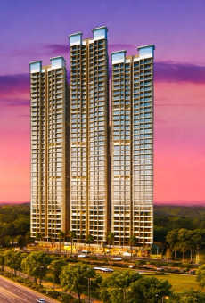 Ruparel Sky Greens