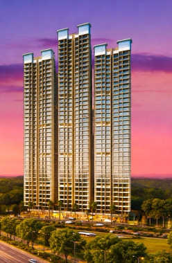 Ruparel Sky Greens