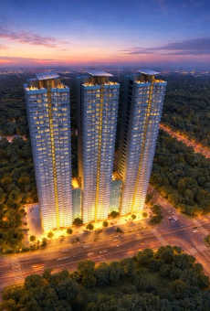 Ruparel Sky Greens