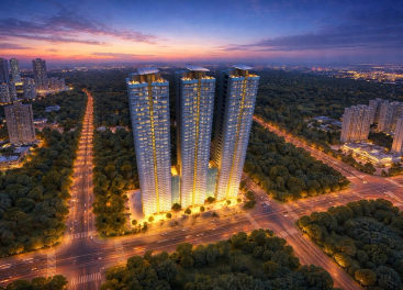 Ruparel Sky Greens