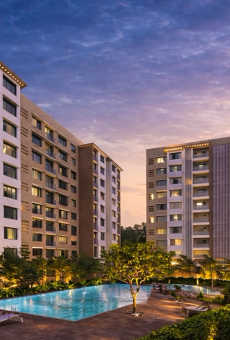 Lodha Eternis